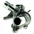 Engine Coolant Thermostat Housing Assembly