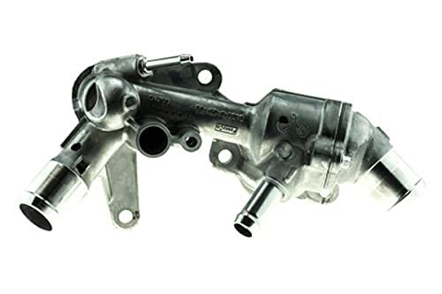 Engine Coolant Thermostat Housing Assembly