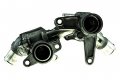 Engine Coolant Thermostat Housing Assembly