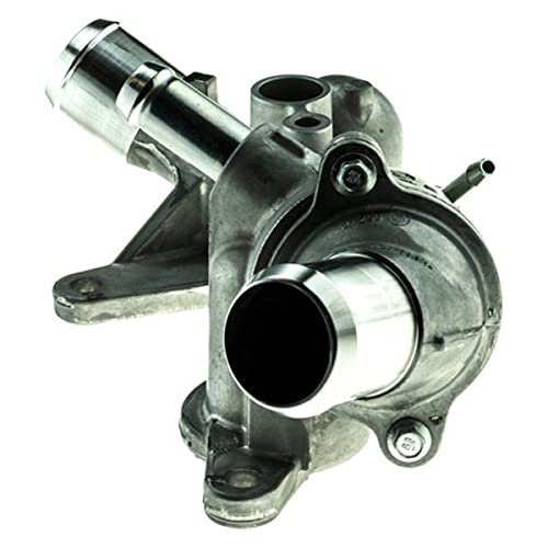 Engine Coolant Thermostat Housing Assembly