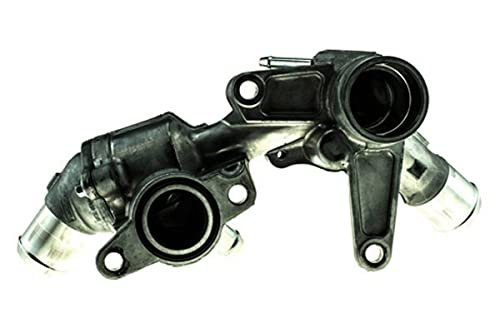 Engine Coolant Thermostat Housing Assembly
