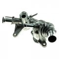 Engine Coolant Thermostat Housing Assembly 