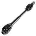 Caltric Rear Drive Shaft Yoke Compatible With Kawasaki Mule Sx Kaf400 2017 2018 2019 2020 2021 Propeller Gear