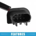 A Absopro Led Car Auto Headlight Canbus Decoder H13 To H4 Error Free Warning Resistors Replacement Anti Flicker Resistor