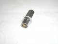 Workman Sm1 So-239 Stud Mount For Cb Ham 3 84 Antenna 2 In Fits 1 2 Hole 