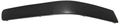 Sherman Replacement Part For Toyota Tercel Front Passenger Side Bumper Impact Strip Partslink Number To1059102 