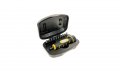 Wheeler Manual Firearms Accurizing Torque Wrench With Inch Pounds Measurement Bits And Storage Case For Scope Mounting 