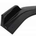 Ocpty 3pcs Car Front Bumper Spoiler Lip Fit For 2019-2020 Nissan Teana Automotive Splitter Kits