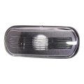 Front Side Marker Lights For Saab 9 3 2001 2002 2003 Driver And Passenger Pair Clear Lens Housing Replacement Sb2571101 