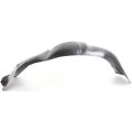 Chevy Camaro Splash Guard Fender Liner 1993-2002 Front Driver Side Replacement For 10296526 Gm1248105 Trim All Submodels 