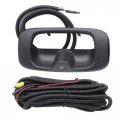 Tailgate Handle Backup Camera For Chevrolet Silverado Gmc Sierra 1999-2006 F05 15046512 15228539 