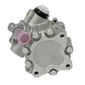 Power Steering Pump Psp1070 For 1996 To 1999 Bmw 328i 328is 2 8l L6 24v Dohc 2793cc 