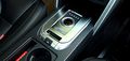 Abs Inner Decoration Gear Box Cover Frame Trim For Land Rover Discovery Sport 2015 2016 2017