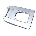 Abs Inner Decoration Gear Box Cover Frame Trim For Land Rover Discovery Sport 2015 2016 2017