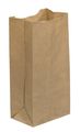 Aviditi Bgg114k Grocery Bags 4 5 16 X 2 7 8 Kraft Pack Of 500 