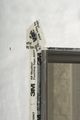 3m All Weather Flashing Tape 8067 Tan 6 In X 75 Ft Slit Liner Pack Of 1