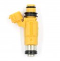 Autokay 4pcs Fuel Injector Cdh275 Fit Marine Yamaha F150 Outboard Four Stroke Mitsubishi