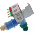 Climatek Upgraded Ice Machine Water Valve For Kenmore K-75717-am 