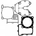 Caltric Engine Gasket Set Compatible With Honda Rincon 650 Trx650fa 2003 2004 2005 