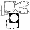 Caltric Engine Gasket Set For Honda Rincon 650 Trx650fa 2003 2004 2005