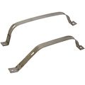 St439 Fuel Tank Strap For Plastic Tanks Direct Fit Installation 