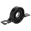 Drive Shaft Center Support Bearing Assembly Driveshaft Prop Fit Ford Edge For Lincoln Mkx 2007-2014 For Mazda Cx-9 2008-2013
