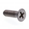 Prime-line Machine Screws Flat Head Phillips Drive 1-72 X 1 4 In Grade 18-8 25 Pack 