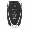 Ocpty 1 Remotes Key Fob For Chevy Malibu Camaro Cruze Xl8 System 2016-2021 Hyq4ea13585722 13529664 13508767 Hyq4aa