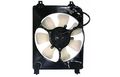 Ac Condenser Cooling Fan Assembly 