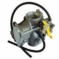 Jdmspeed New Carburetor 16100-hm3-670 Replacement For Honda Sportrax 300 Trx300ex 1993-2008