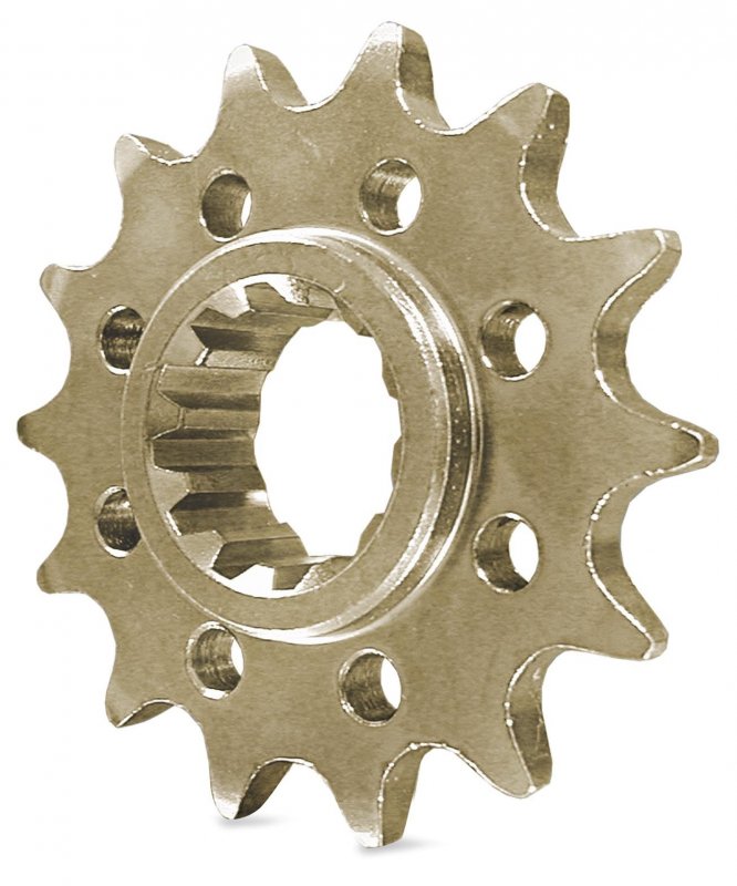 Vortex Racing Sprkt 520 3481-18 Chain Sprocket Kitsblk-