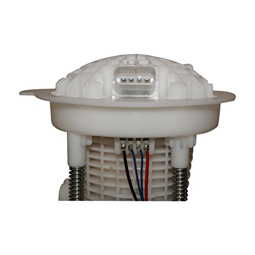 Gmb 520-2360 Fuel Pump Module Assembly