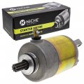 Niche Starter Motor For Benelli R19010111a0 Hi Level 219515 219525 Stz0043 Italjet 4874800179 Malaguti 74800300