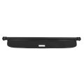 Retractable Cargo Cover For Volkswagen Tiguan 2018 2024 1 4l And 2 0l Waterproof Trunk Security Shade Tool Free Installation 
