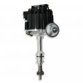 Demotor Performance For Bbf 351c 429 460 V8 Coil Hei Distributor 65 000 65k Volt W Black Cap 