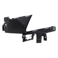 Front Driver Side Inner Bumper Bracket For Subaru Forester 2022 2023 2024 Wilderness Model Standard Edition Replaces Su1042115 