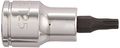 Williams 35192 3 8-inch Drive Tamper Resistant Torx Bit Socket 