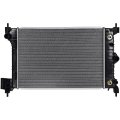 13247 Car Radiator For Chevrolet Sonic 1 8l 2012 2018 Automotive Replacement Ls Lt Ltz Premier Rs And Zmx Hatchback Sedan 