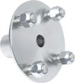 1 To 3 4 Step-down Axle Hub X For 1005 Rims 8 X 7 18 9 50-8 Go Kart 