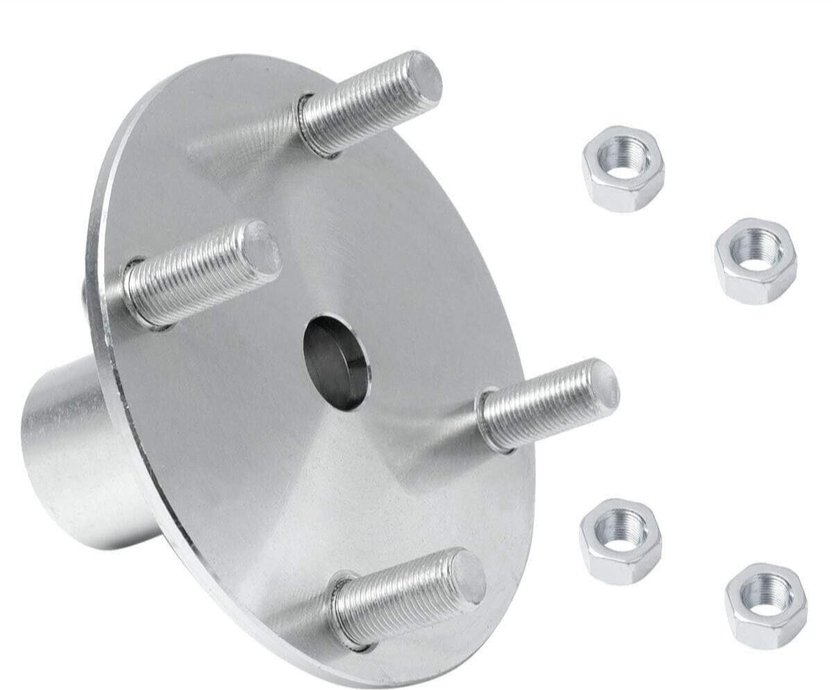 1 To 3 4 Step-down Axle Hub X For 1005 Rims 8 X 7 18 9 50-8 Go Kart