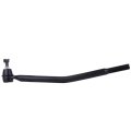 Front Inner Tie Rod End Ds1289 For Ford E-250 Econoline 1992-2006 E-350 E-450 2000-2007 Driver Side Adjustable Steering Kit 