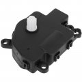 Hvac Blend Door Actuator Ocpty 604-172 Air Compatible With For Chevy Corvette 2014-2019 1pc
