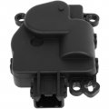 Hvac Blend Door Actuator Ocpty 604-172 Air Compatible With For Chevy Corvette 2014-2019 1pc