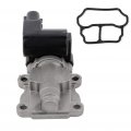 Idle Valves Aintier Fuel Injection Air Control Valve 22270-0d010 Fit For 1998-2002 Chevrolet Prizm 2000-2001 Toyota Corolla