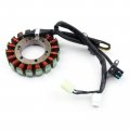 Topteng Magneto Stator Coil Fits For Arctic Cat Atv 400 Automatic Transmission 4x4 Tbx 2005-2006