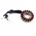 Topteng Magneto Stator Coil Fits For Arctic Cat Atv 400 Automatic Transmission 4x4 Tbx 2005-2006