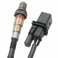 Bapmic 11787516149 O2 Oxygen Sensor For Bmw E65 E66 745li 745i 760li 760i 620mm