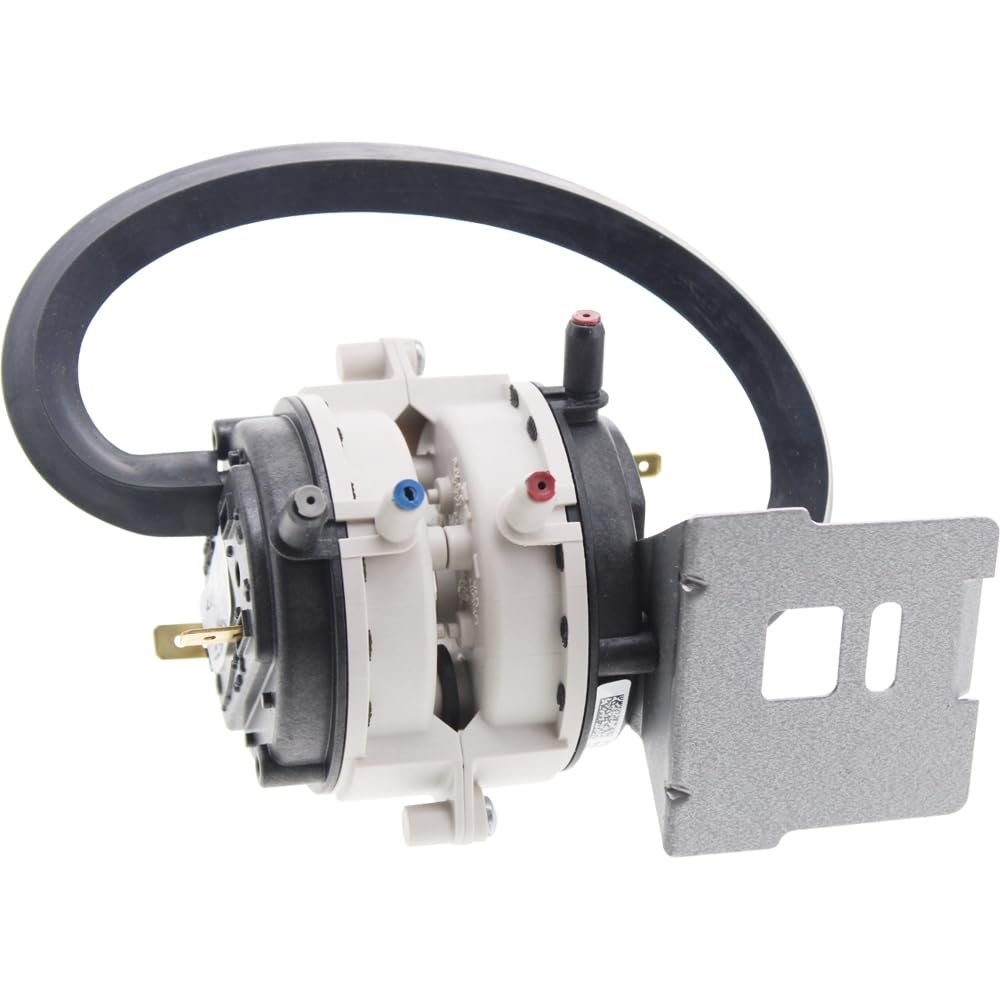 104937-01 Furnace Air Pressure Switch 25 In 1 Fits Lennox