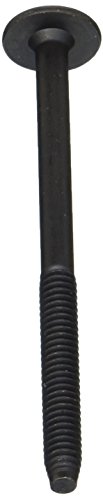 Hard-to-find Fastener 014973445898 Joint Connector Bolt 5 Piece 1 4-20 X 3 55 Black
