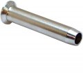 316 Stainless Steel Stemball Swage For Wood Post Cable Railing Type 3 16 20 